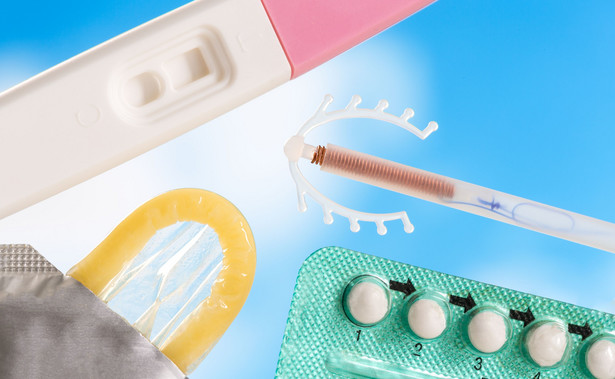Środki antykoncepcyjne, antykoncepcja