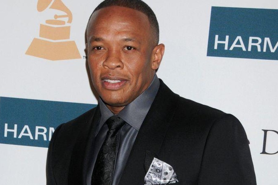 Dr. Dre