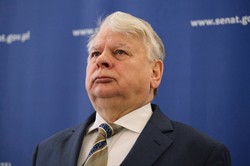 Borusewicz o działaczach opozycji w PRL: Gdyby siedzieli cicho, mieliby wyższe emerytury [ROZMOWA]