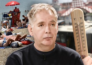 Ivan Ristić  najavljuje pakleno tropsko leto 2026.