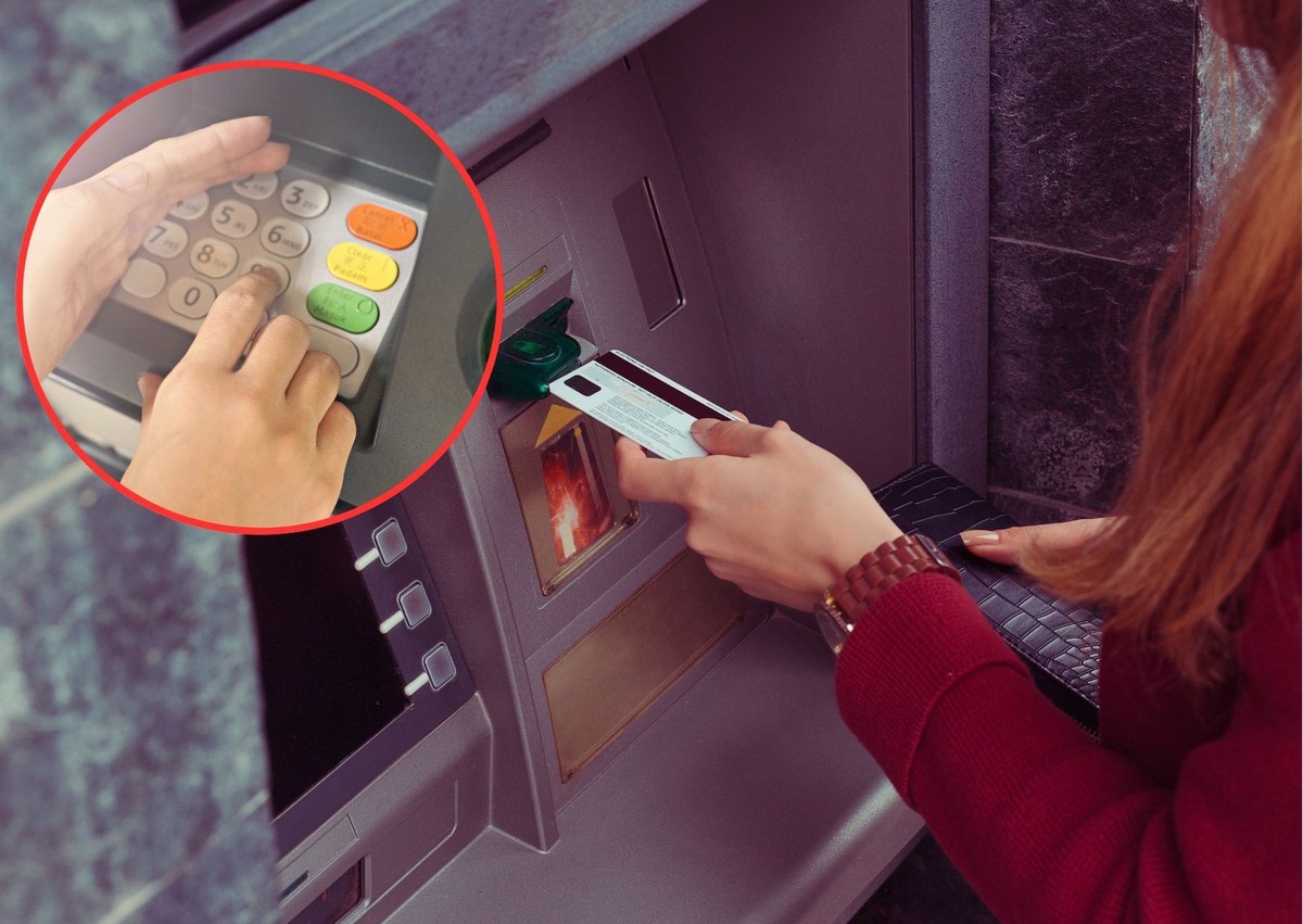 Masz taki kod PIN? Lepiej go zmień. Oszuści działają