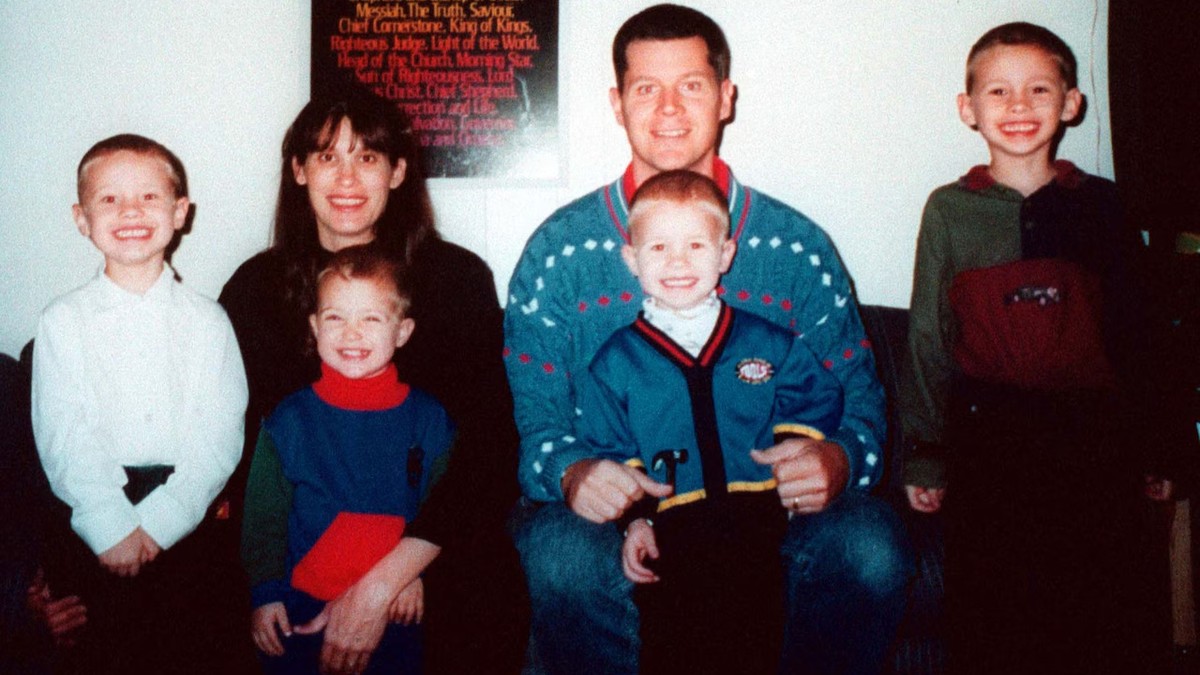 Andrea je udavila petoro dece u kadi, najmlađe je imalo samo šest meseci