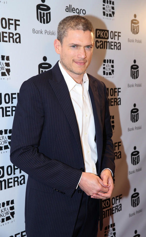 Wentworth Miller