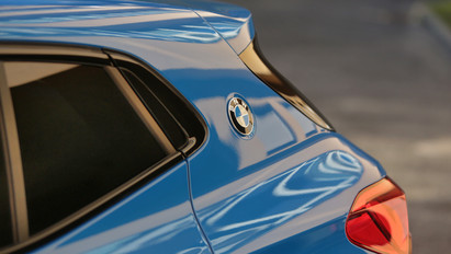 A tökéletességben eltűnt a lélek: BMW X2-teszt
