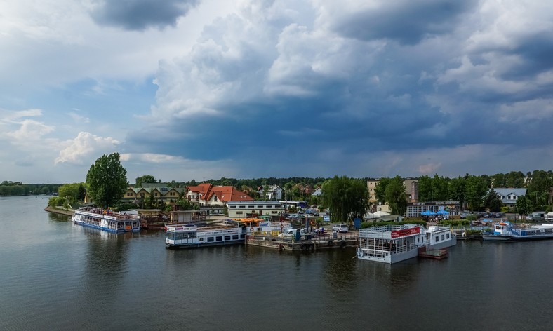 Augustów - najciekawsze hotele w okolicy - Podróże