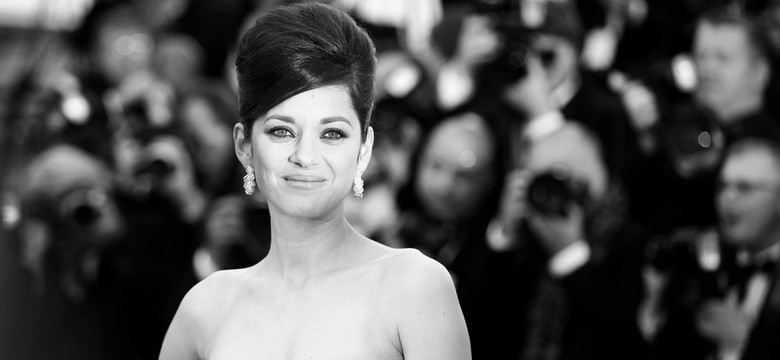 Marion Cotillard mężatką zakochaną w innym