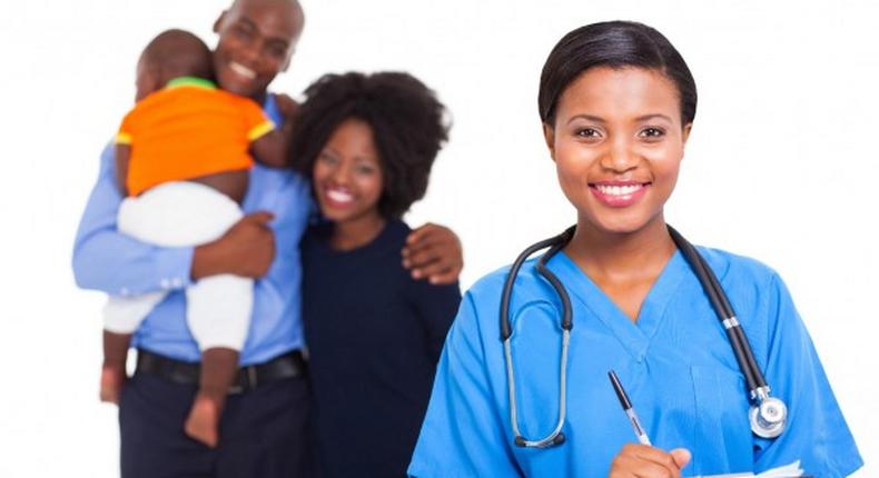 How to secure admission to study Nursing in the United States