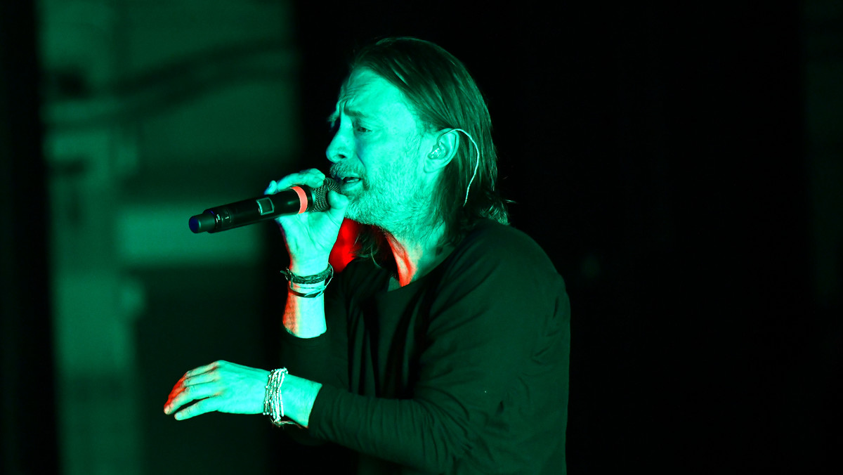 "Anima” to tytuł nowej solowej płyty Thoma Yorke’a z Radiohead, a także tytuł najnowszego filmu Paula Thomasa Andersona zainspirowanego muzyką Yorke’a i z nim w roli głównej.