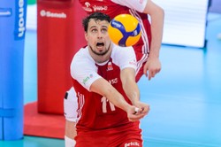 Fabian Drzyzga: Choć plaża jest blisko, nie jesteśmy tu na wakacjach