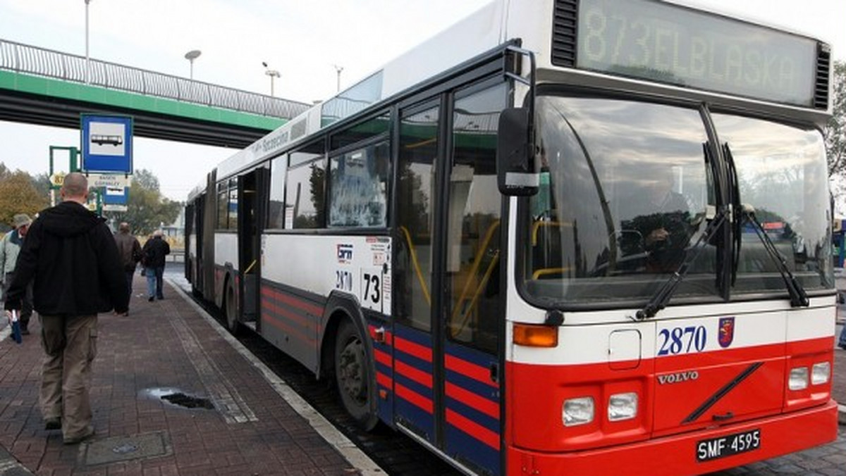Mieszkańcy Dąbia myśleli, że stracą dogodne połączenie autobusowe. ZDiTM przywrócił kursowanie starych linii sprzed budowy Węzła Tczewska, ale z korektami.