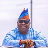 Osun State Governor, Senator Ademola Adeleke.