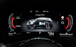 Nowy Nissan już w Polsce i zaskakuje spalaniem. Ale silnik nie napędza kół