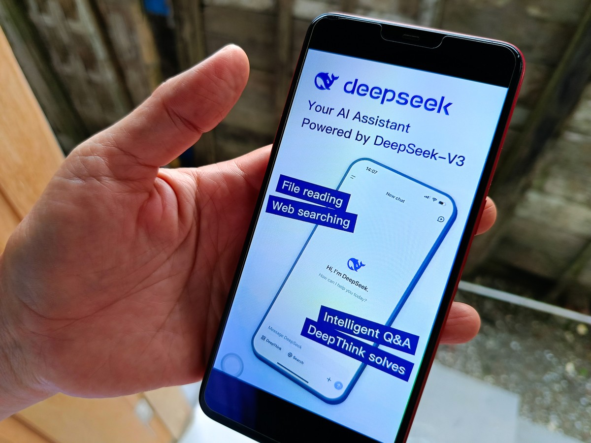 DeepSeek: 3 ölkədə qadağan edildi, ABŞ həbs cəzası təklif edir