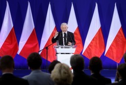 Kaczyński o zjednoczeniu prawicy: Zaczynamy od nowa, razem, bez wymówek