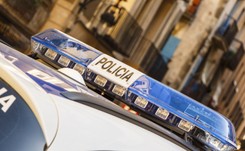 Capo włoskiej mafii zatrzymany w Katalonii