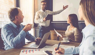 Martwisz się o przyszłość swojej firmy?