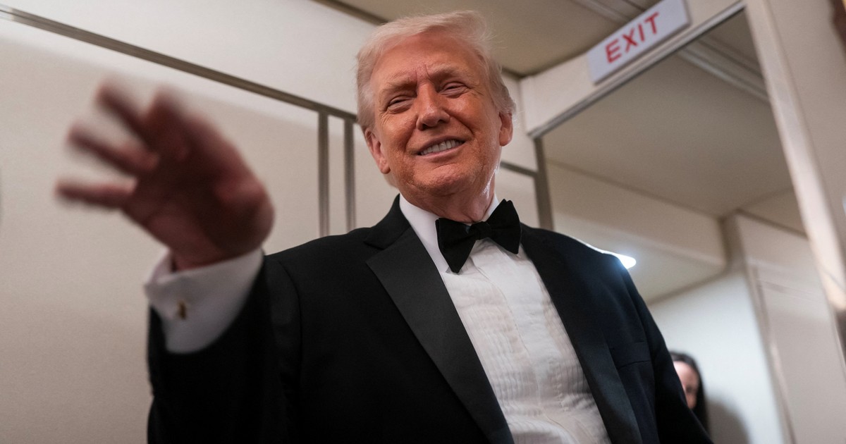 Jaki Donald Trump jest za zamkniętymi drzwiami? "Mówił to, co mu powiedział Orbán. Bzdury"