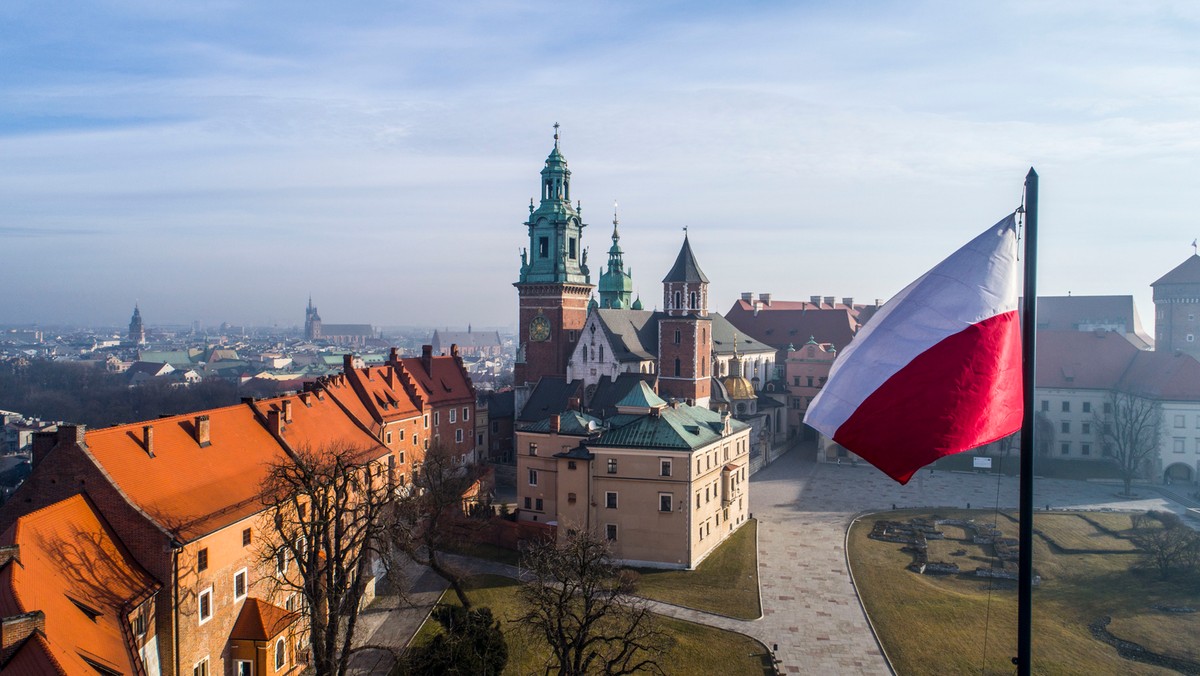 Zamek Królewski na Wawelu