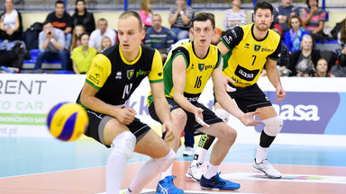 PlusLiga: GKS Katowice zagra cztery kolejne mecze w Spodku