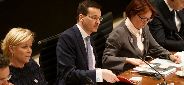 Kuźmiuk o szczycie G20: Najważniejsze, że Polska była na spotkaniu największych gospodarek świata