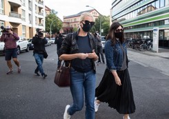 Szef MSW: W sprawie Nawalnego nie ma znamion przestępstwa