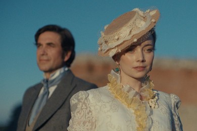 Elektryzujące informacje o filmowej adaptacji "Lalki". Jest nowy, duży koproducent