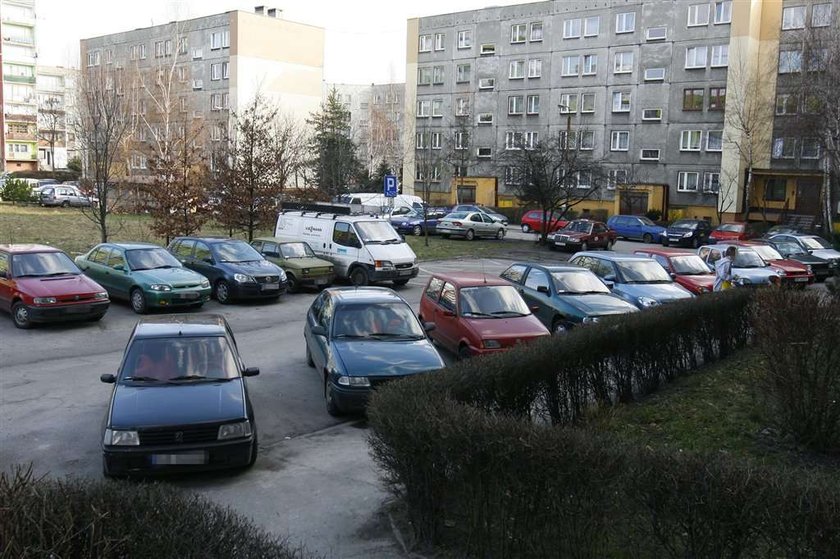 Będą nowe parkingi w Zabrzu