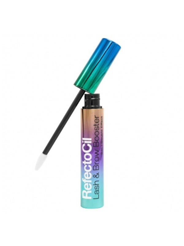 A Refectocil márka most azoknak kedveskedik, akiknek a dús szemöldök és szempilla minden álmuk. - Szempilla- és szemöldök növesztő gél REFECTOCIL 19 999 Ft - alveolashop.hu