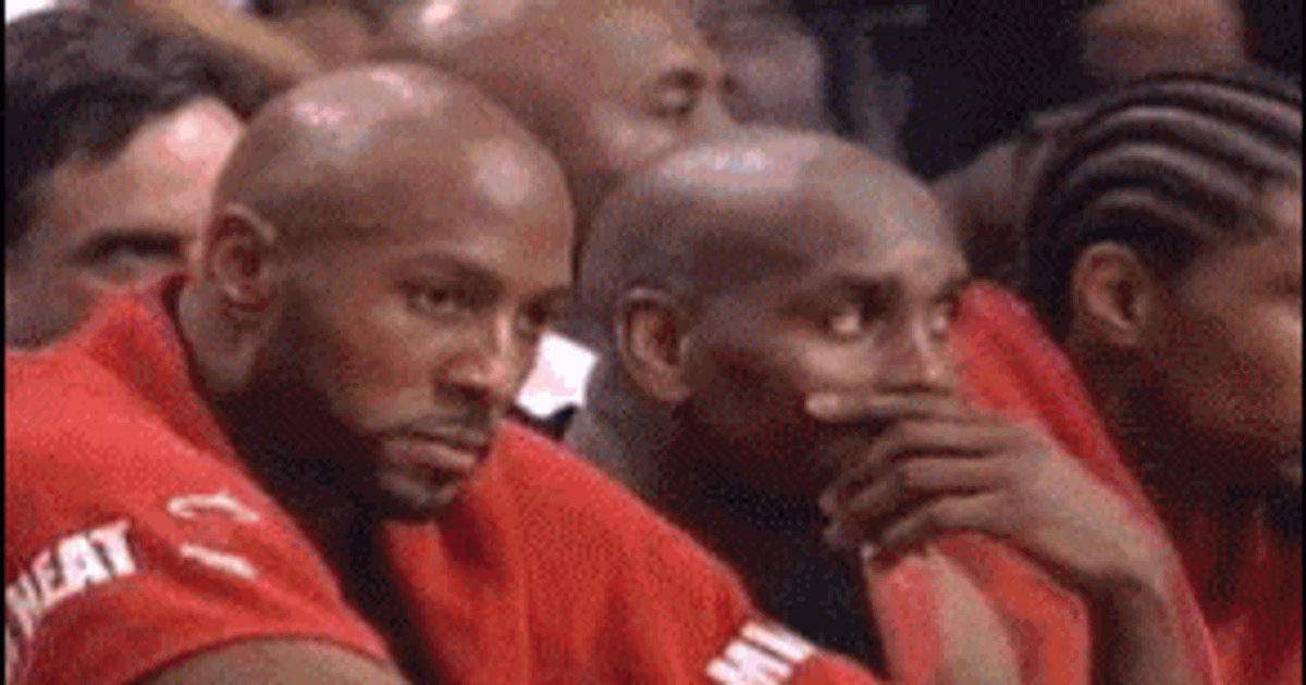 NBA legend Alonzo Mourning says becoming a meme is 'hilarious to sit ...