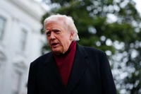 Uwięzieni w rollercoasterze Donalda Trumpa. Pasażerowie doświadczają pierwszych mdłości [OPINIA]