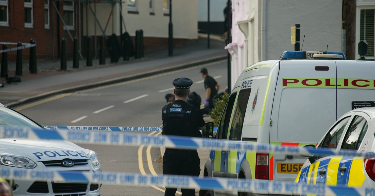 Fatalna pomyłka. Wypuszczono na wolność groźnego przestępcę