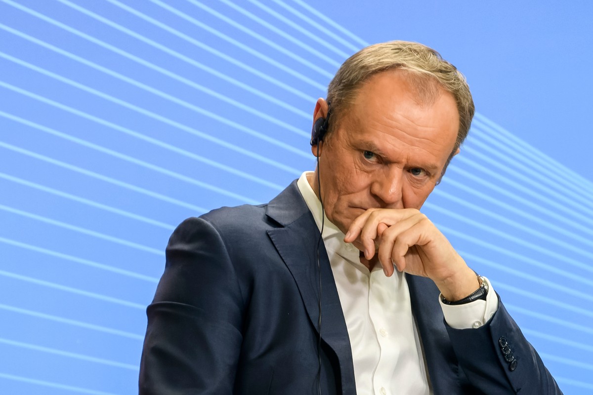 Polska ograniczy przyjmowanie wniosków o azyl. Tusk: Wiem, że państwo na to czekali