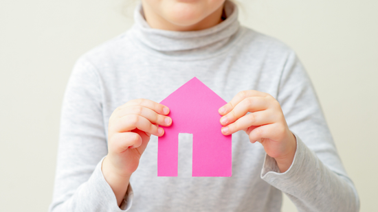 Emberség minden nap – A remény óvodája