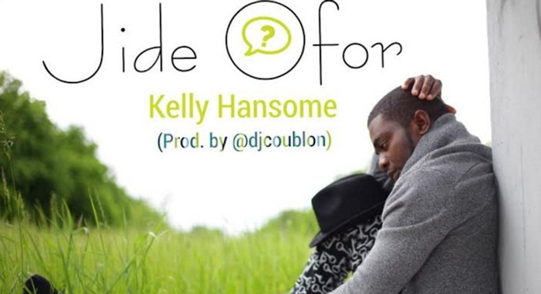 Kelly Hansome - Jide Ofor