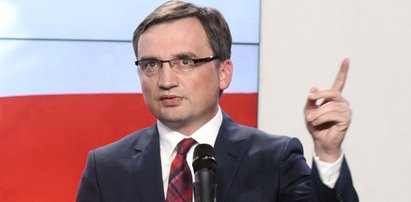 Partia Ziobry wyłudziła pieniądze z Unii?