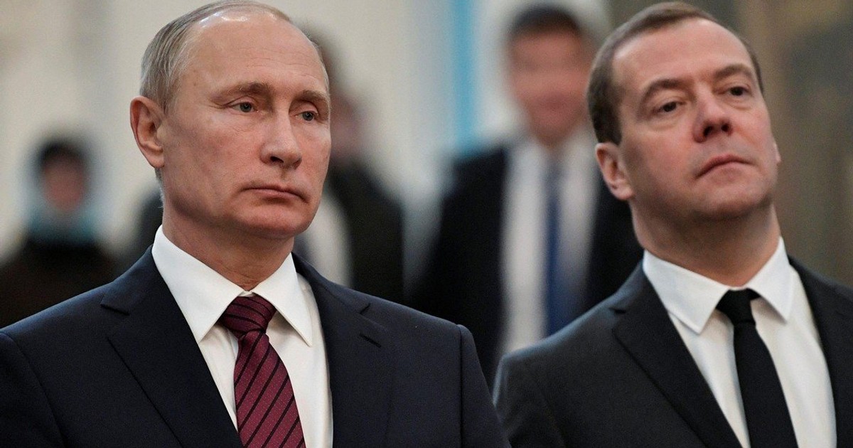 Rosja uderzyła w Trumpa. "To akt wojny"