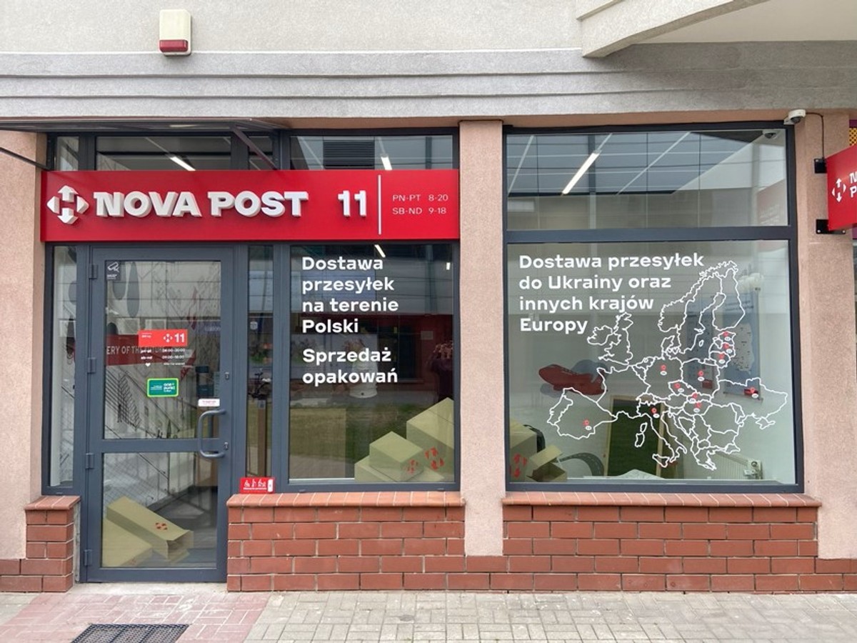 novo post