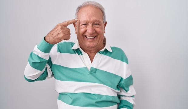 Superstarci imaju dobro pamćenje i u devetoj deceniji života