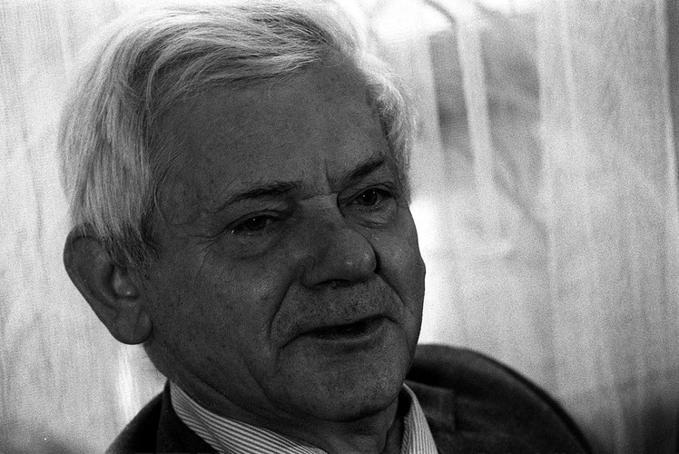 Zbigniew Herbert