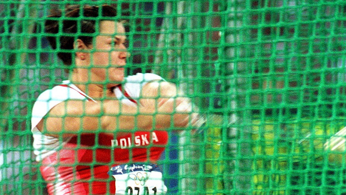 We wtorek, 29 września, przypada 15. rocznica zdobycia przez Kamilę Skolimowską złotego medalu olimpijskiego w Sydney - z tej okazji Fundacja jej imienia zaprasza na okolicznościową wystawę w Galerii w Centrum Olimpijskim w Warszawie.