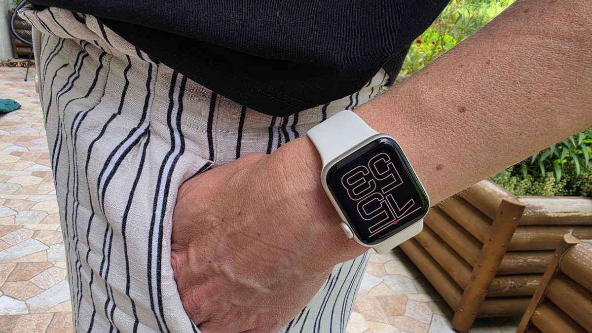 Apple Watch SE 3 
