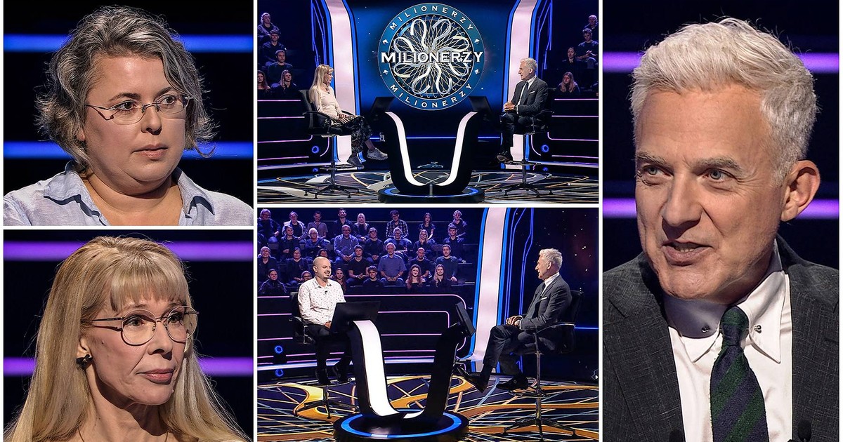 Prymus zatrzymał uczestniczkę "Milionerów". Tego pytania nie przeszła