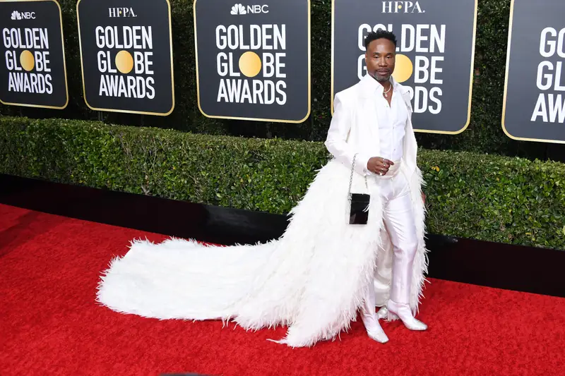 Billy Porter / Daniele Venturelli / Getty Images