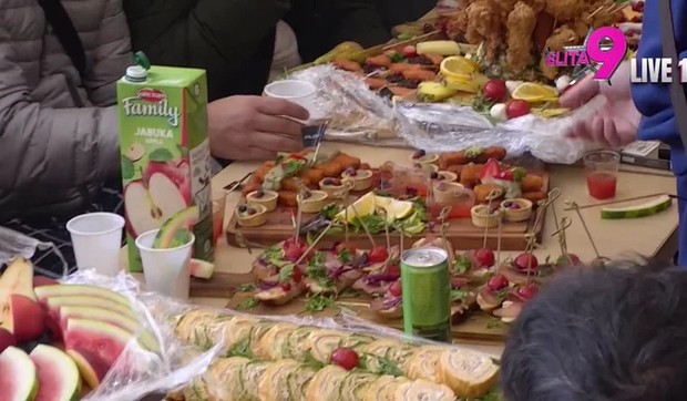 Vanja slavi rođendan