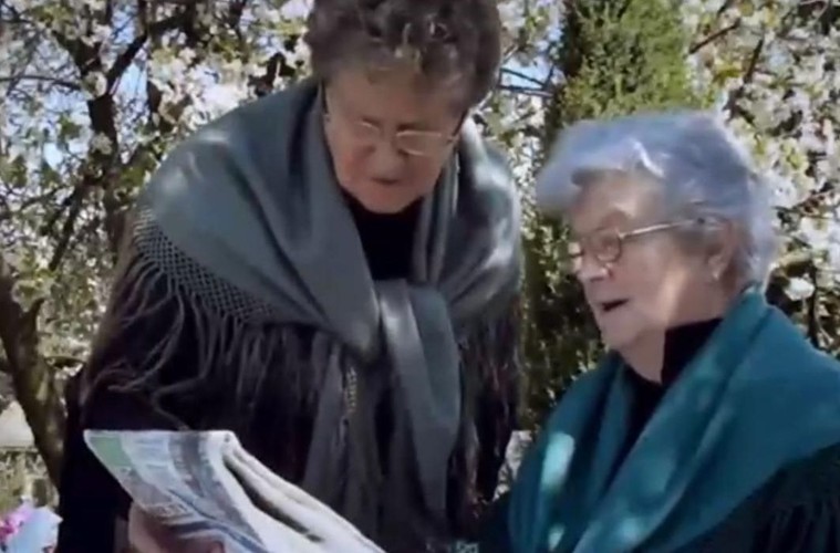 Spot wyborczy Marka Migalskiego z Polski Razem Jarosława Gowina