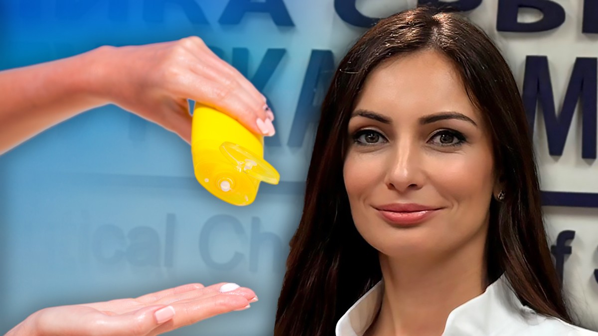 Prilikom izbora treba tražiti preparat sa SPF 30 ili višim koji pruža zaštitu i od UVA i od UVB zračenja, odnosno preparat sa oznakom "široki spektar zaštite, ističe farmaceutkinja Kristina Kovačević