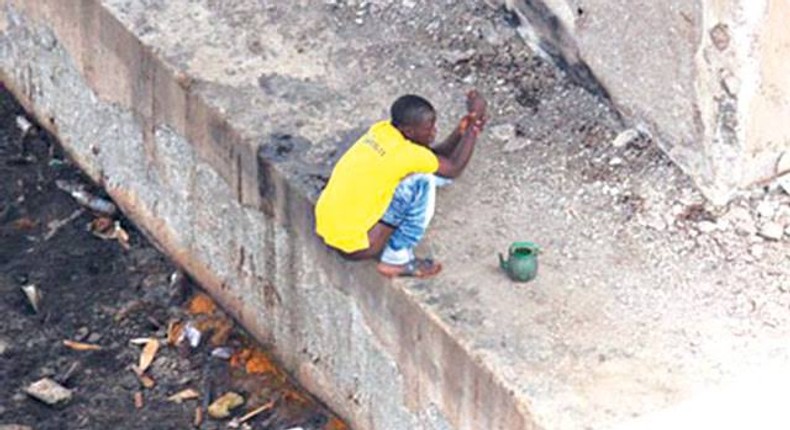 Open Defecation is a global sanitation crisis (Leadership)