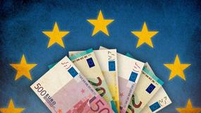 Euro radzi sobie lepiej od większości głównych walut, ale te czynniki mogą zmienić kurs
