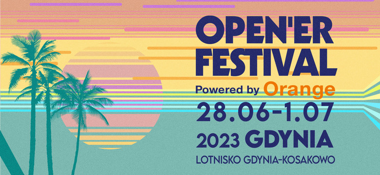 Open'er Festival zamyka line-up! Wcześniej jeszcze ogłasza kolejnych artystów