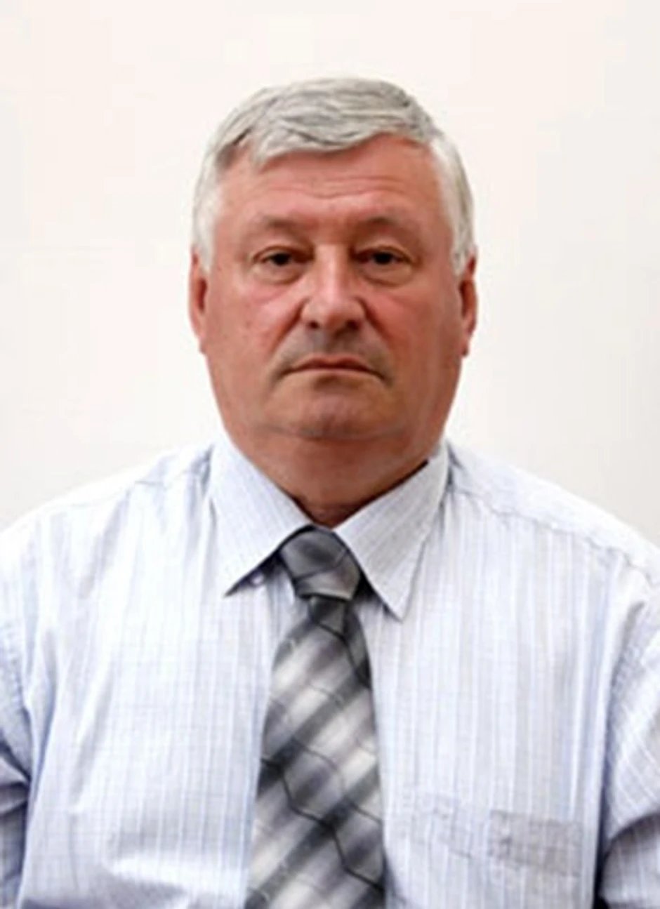 Radoica Milosavljević